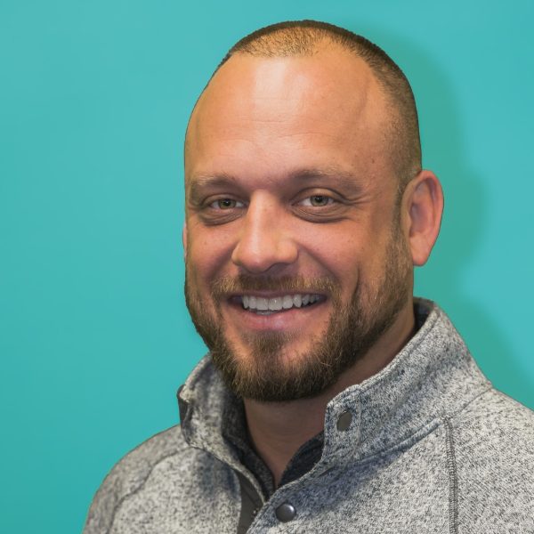 Aaron Christy founder Wellington Estates Roofing
